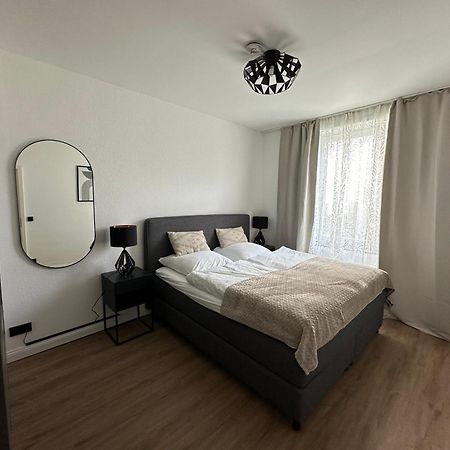 Haus Newgate Appartement Lübeck Buitenkant foto